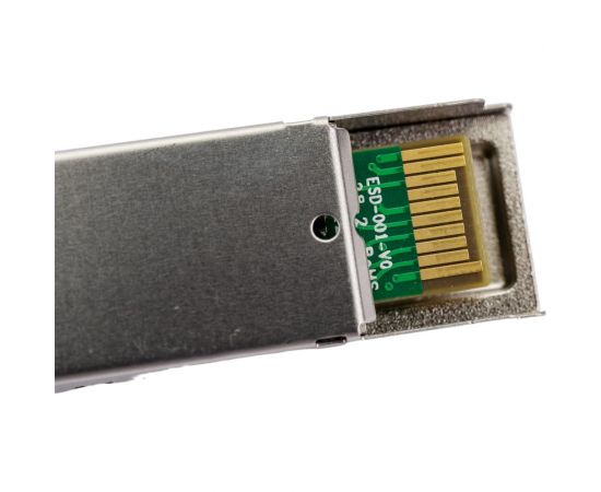 Модуль SFP GIGALINK 1Гбит/c, два волокна SM, 2xLC, 1310 нм, 14 дБ GL-OT-SG14LC2-1310-1310 – изображение 3