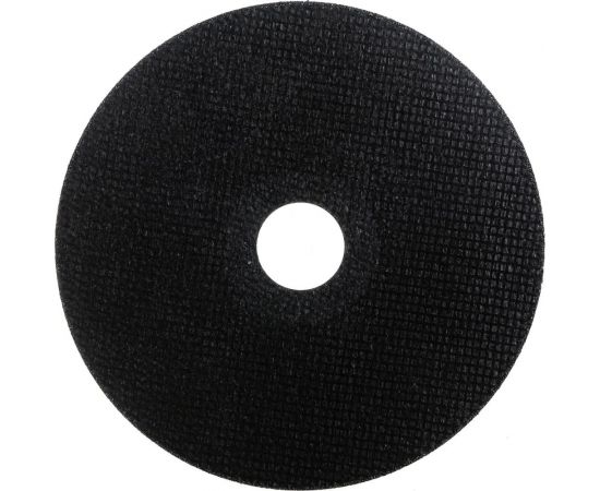 Диск отрезной по металлу (125x1.2x22.23 мм) ROCKFORCE RF-CW505 – изображение 4