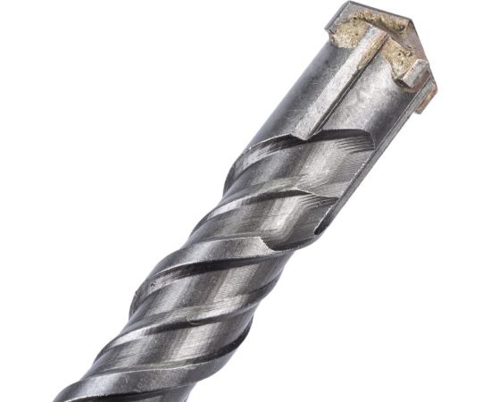 Бур 25х400 мм, SDS-Max Gigant gnt-836 – изображение 4