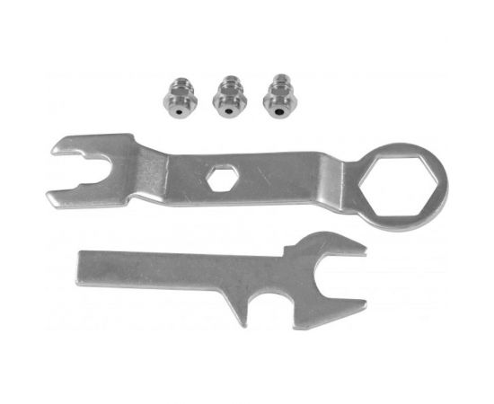 Ручной заклепочник Jonnesway рычажный, универсальный, 2.4-4.8, М3,М4,М5,М6 V1102 – изображение 4