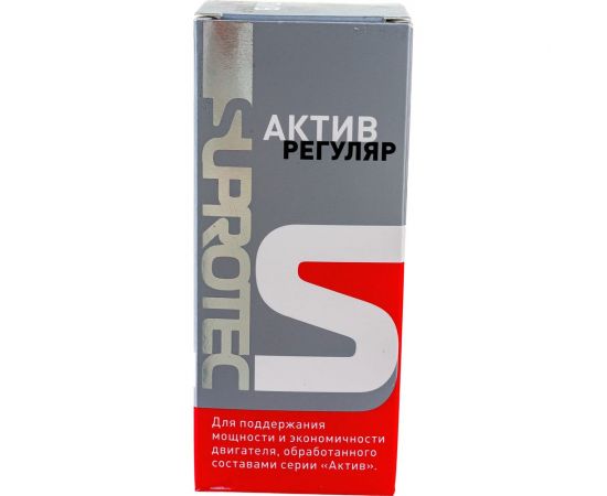 Присадка в масло Suprotec Актив Регуляр 122943 – изображение 4