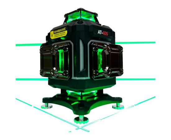 Лазерный построитель плоскостей ARMA AT-4DS – изображение 4