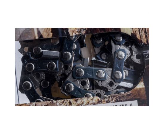 Цепь 91VP SL 14"", 1.3 мм, 50 звеньев FORZA FZ01.07.05.006 БЛИСТЕР – изображение 4