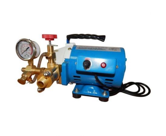 Электроопрессовщик Zitrek DSY-3-60 068-1319 – изображение 4