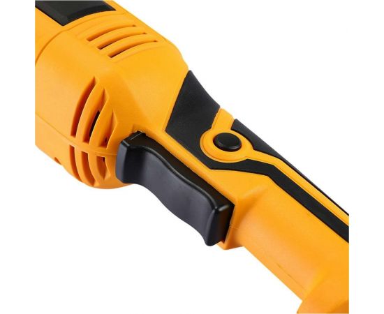 Углошлифовальная машина DEKO DKAG1500-150063-4299 – изображение 4