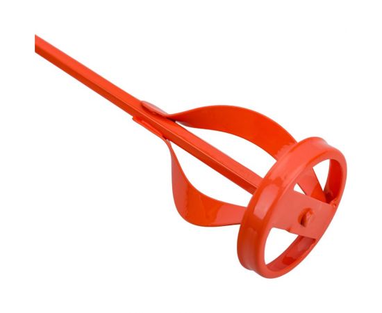 Миксер 60х400х8 мм для красок Управдом 163111 4100001675 – изображение 4