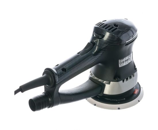 Эксцентриковая шлифовальная машинка RUPES ER03 TE – изображение 4