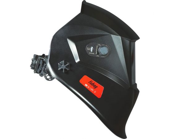 Маска сварщика "Хамелеон" IR 9-13N S FUBAG 8641823 – изображение 4