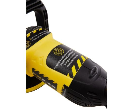 Полировальная машина Hanskonner HAG918CP – изображение 4