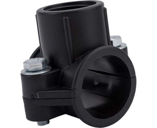 Болтовая седелка VALFEX ПНД 40-1" 121001540100 – изображение 4