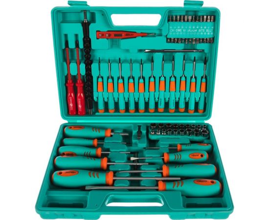 Набор отверток STURM 1040-02-SS10 – изображение 4