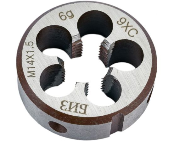 Плашка Gigant М14x1,5 мм GT-0038 – изображение 4