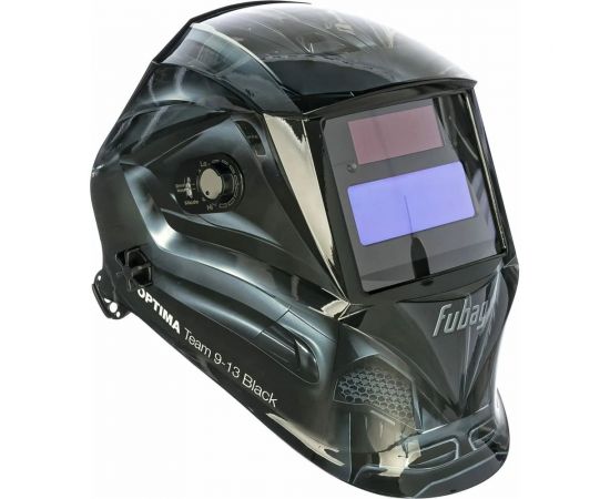 Маска сварщика "Хамелеон" IR 9-13A S FUBAG 8641824 – изображение 4