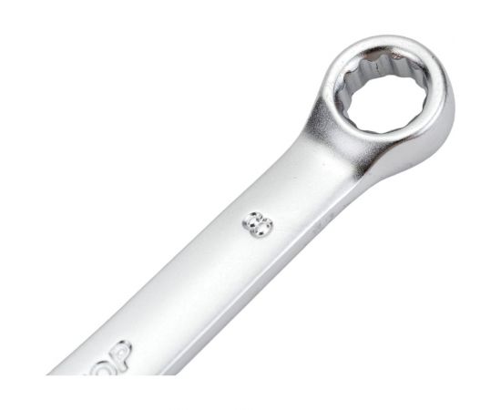 Комбинированный гаечный ключ 8х8мм Энкор 26203 – изображение 4