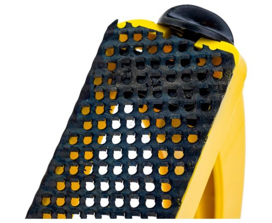 Обдирочный рашпиль пластиковый 250x40мм Энкор 51667 – изображение 5