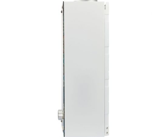 Газовая колонка Zanussi GWH 10 Fonte Glass Lime – изображение 5