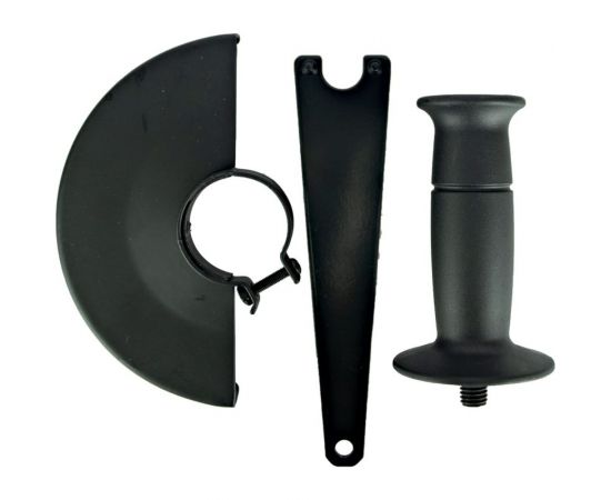 Углошлифовальная машина Энергомаш УШМ1-150 – изображение 5