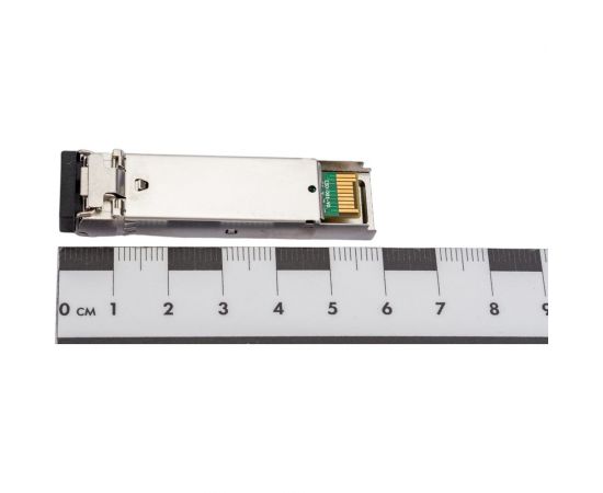 Модуль SFP GIGALINK 1Гбит/c, два волокна SM, 2xLC, 1310 нм, 14 дБ GL-OT-SG14LC2-1310-1310 – изображение 5