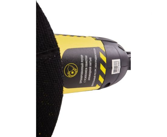 Полировальная машина Hanskonner HAG918CP – изображение 5