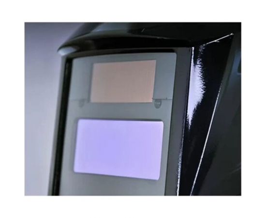 Маска сварщика "Хамелеон" IR 9-13A S FUBAG 8641824 – изображение 5