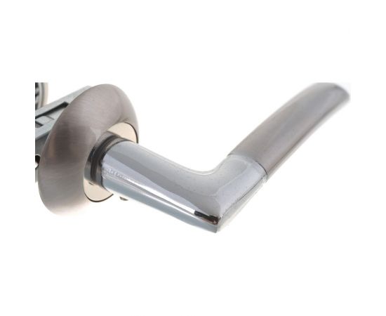 Комплект для двери Фабрика замков FZ SET 01-C 100 2H SN СТ-00000099 – изображение 5