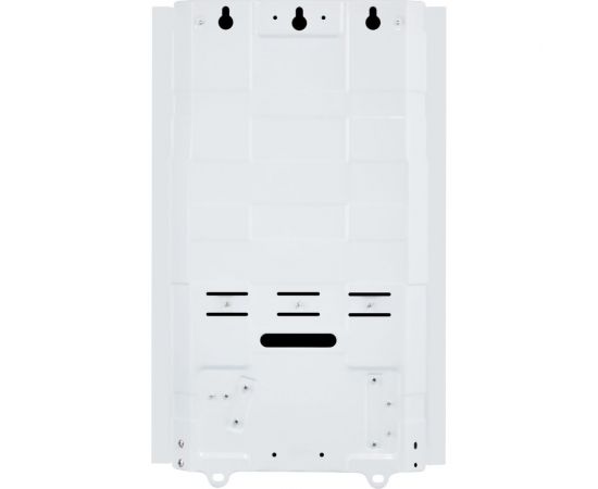 Газовая колонка Zanussi GWH 6 Fonte – изображение 5