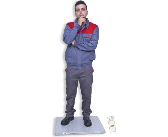 Обогреватель для ног IVIGO ELA 300 Вт 8410 – изображение 5