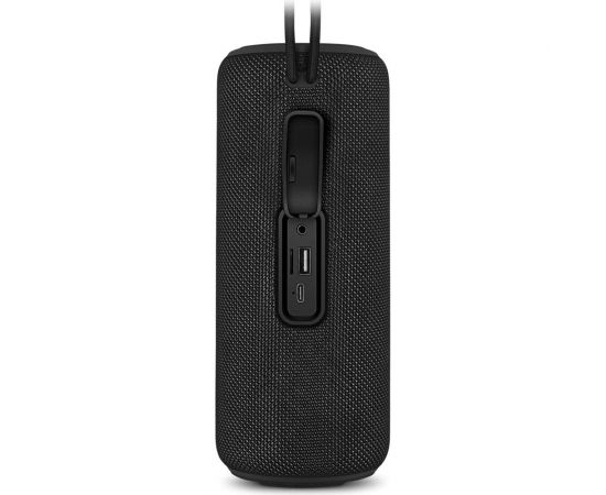 Портативная акустика с защитой от воды SVEN АС PS-215, черная SV-021535 – изображение 5