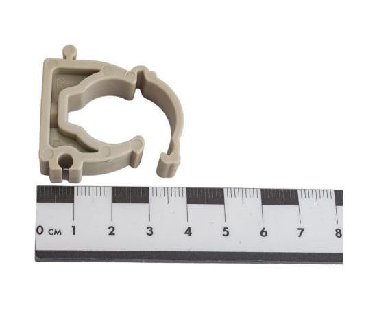 Опора VALFEX PP-R сер Дн 20 с фиксатором 10160020Г 127-0429 – изображение 5