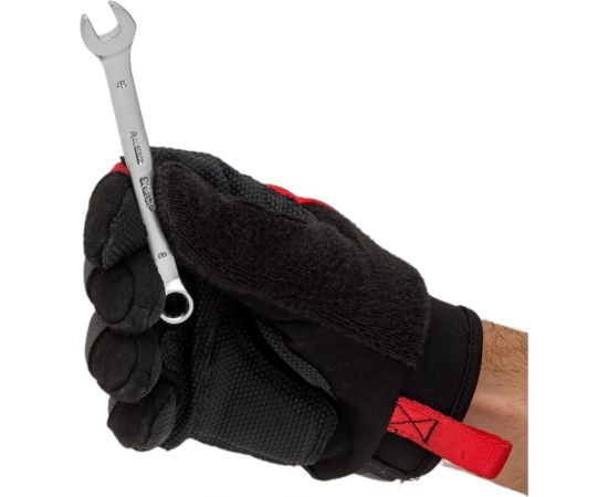 Комбинированный гаечный ключ 8х8мм Энкор 26203 – изображение 5