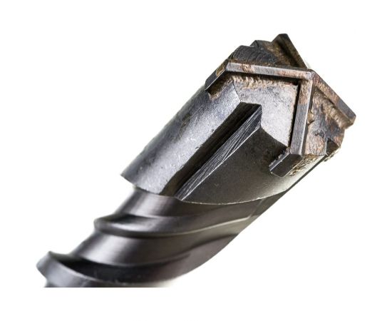 Бур 25х800 мм, SDS-Max Gigant gnt-838 – изображение 5