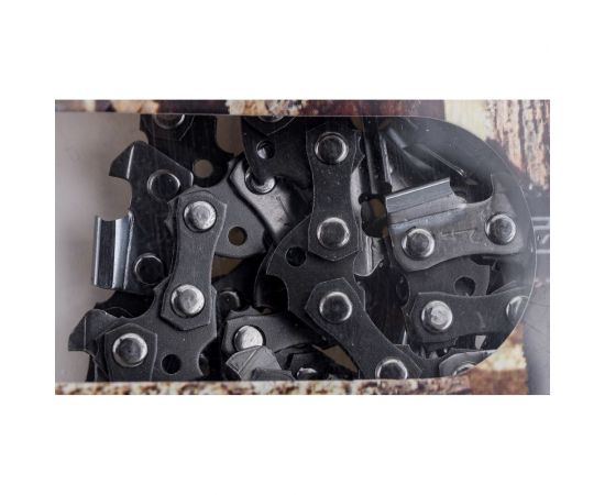 Цепь 91VC 14"", 1.3 мм, 50 звеньев FORZA FZ01.07.04.003 БЛИСТЕР – изображение 5