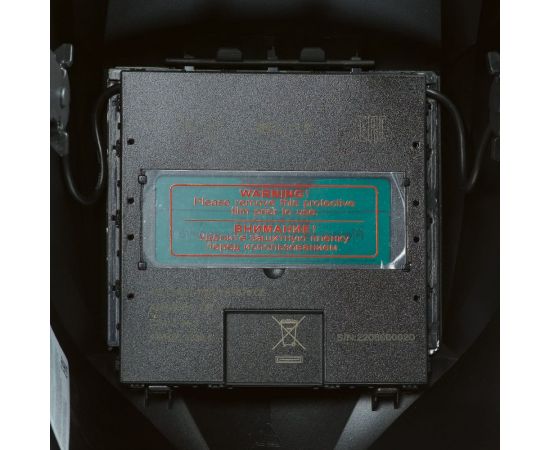Маска сварщика "Хамелеон" IR 9-13N S FUBAG 8641823 – изображение 5