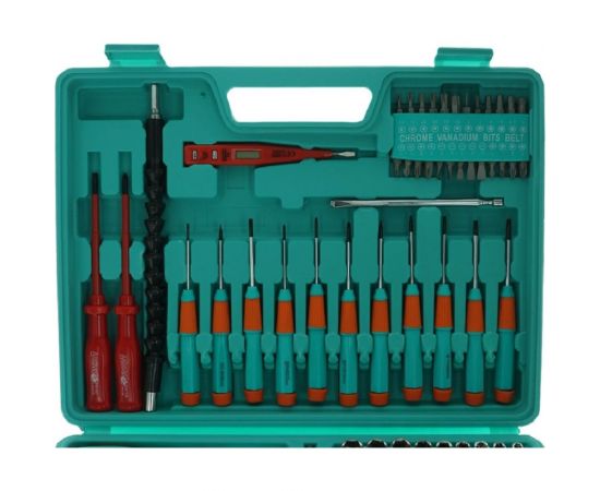 Набор отверток STURM 1040-02-SS10 – изображение 5