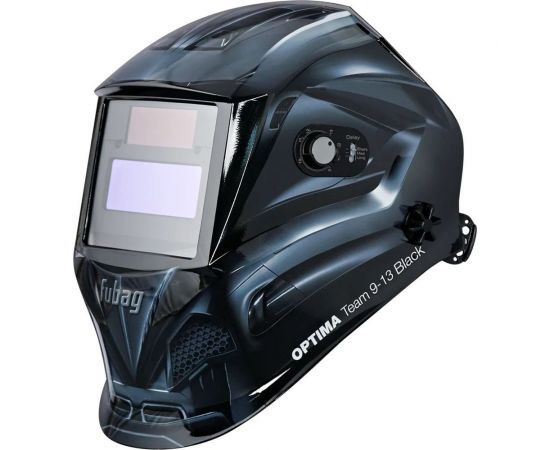 Маска сварщика "Хамелеон" IR 9-13A S FUBAG 8641824 – изображение 6