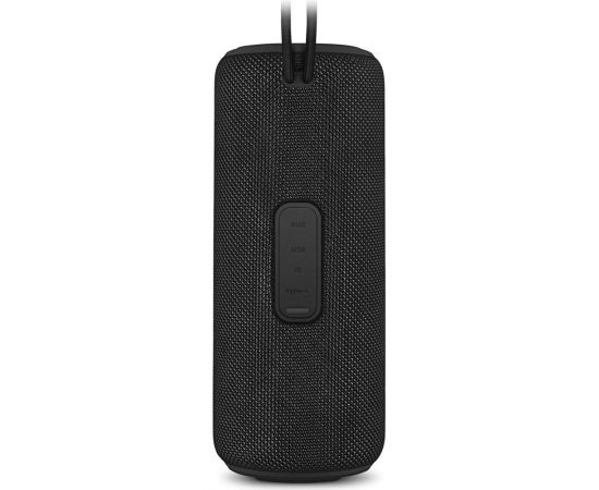 Портативная акустика с защитой от воды SVEN АС PS-215, черная SV-021535 – изображение 6