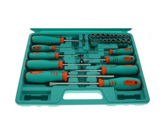 Набор отверток STURM 1040-02-SS10 – изображение 6