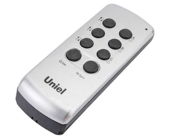 Пульт управления светом Uniel G3-450W-30M UCH-P003 3624 – изображение 6