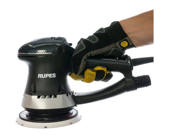 Эксцентриковая шлифовальная машинка RUPES ER03 TE – изображение 6