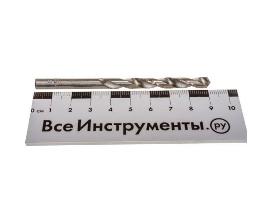 Набор сверел (10 шт.) Sturm 1055-01-SS1 – изображение 6