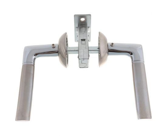 Комплект для двери Фабрика замков FZ SET 01-C 100 2H SN СТ-00000099 – изображение 6