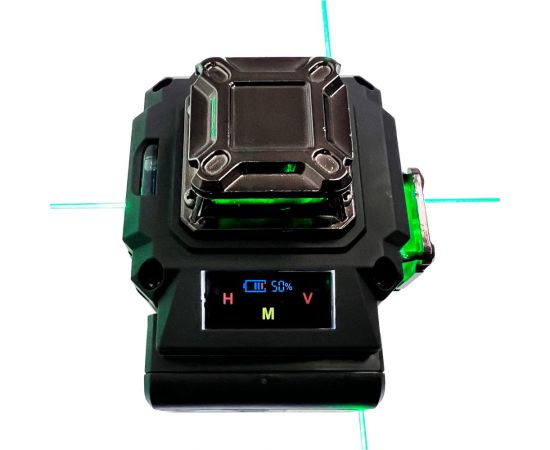 Лазерный построитель плоскостей ARMA AT-4DS – изображение 6