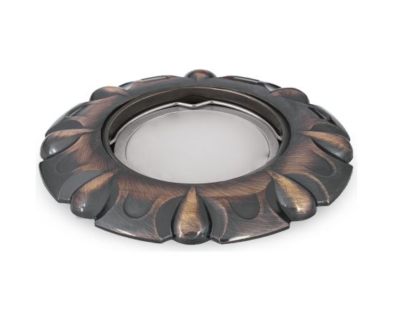 Светильник, Круг, Бронза, Gu5.3 Gauss Metal Exclusive CA055 – изображение 7