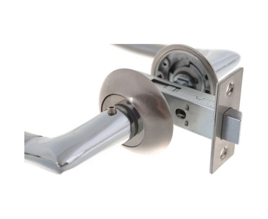 Комплект для двери Фабрика замков FZ SET 01-C 100 2H SN СТ-00000099 – изображение 7