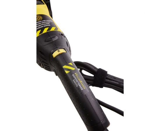 Полировальная машина Hanskonner HAG918CP – изображение 7