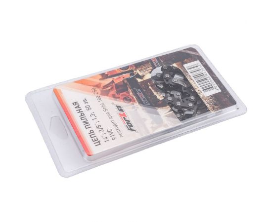 Цепь 91VC 14"", 1.3 мм, 50 звеньев FORZA FZ01.07.04.003 БЛИСТЕР – изображение 8