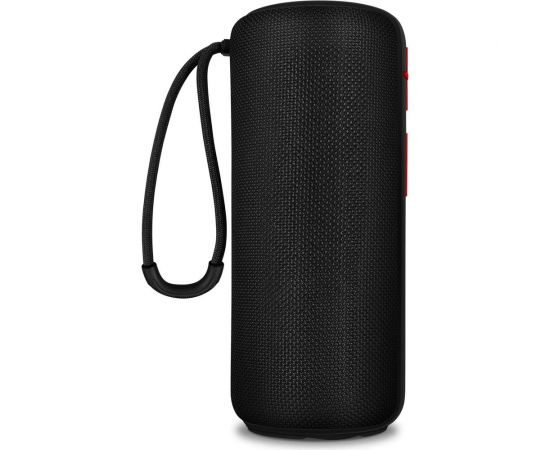 Портативная акустика с защитой от воды SVEN АС PS-215, черная SV-021535 – изображение 8