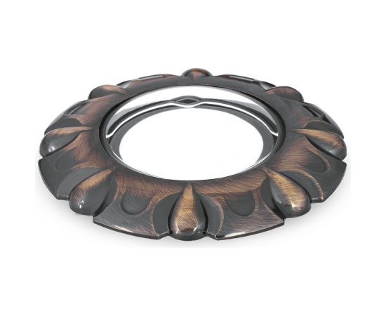 Светильник, Круг, Бронза, Gu5.3 Gauss Metal Exclusive CA055 – изображение 8