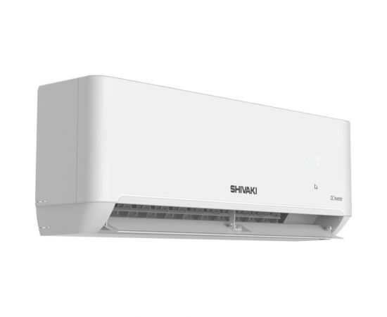 Настенная сплит-система SHIVAKI SSH-L072DC/SRH-L072DC – изображение 8