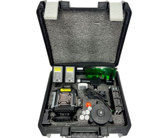 Лазерный построитель плоскостей ARMA AT-4DS – изображение 8